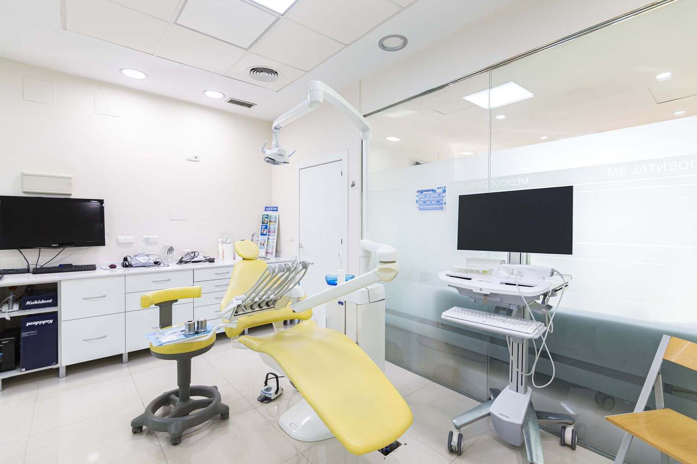 Clínica Medicodental SM 4