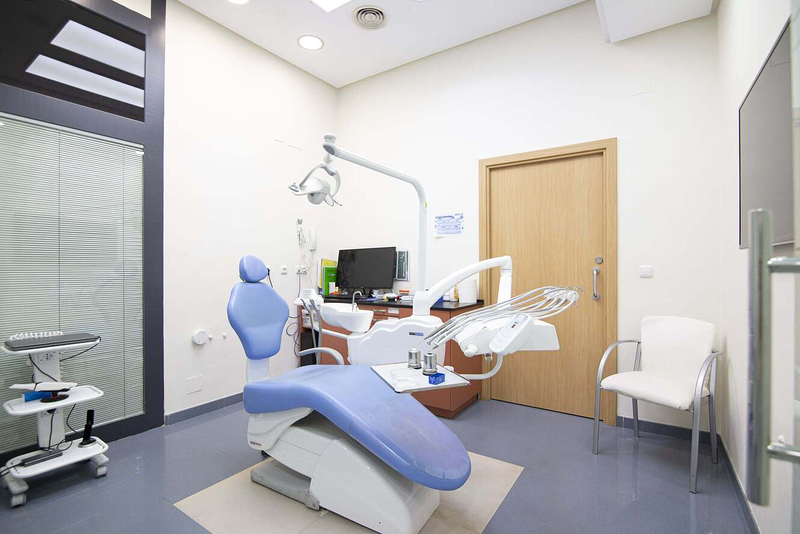 Clínica Medicodental SM 7
