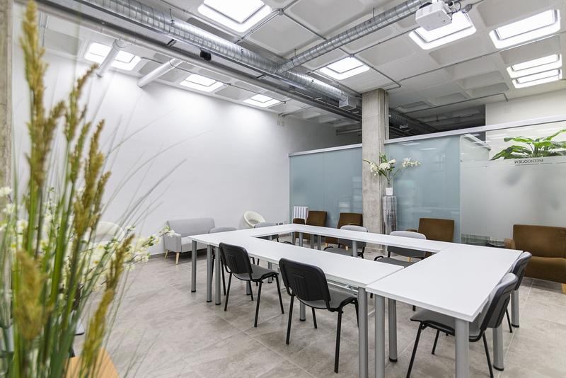 Clínica Medicodental SM 10