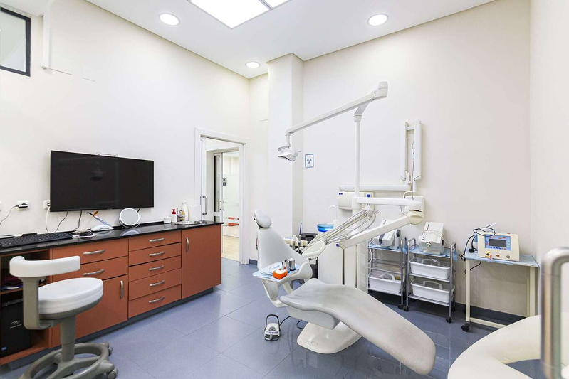 Clínica Medicodental SM 2
