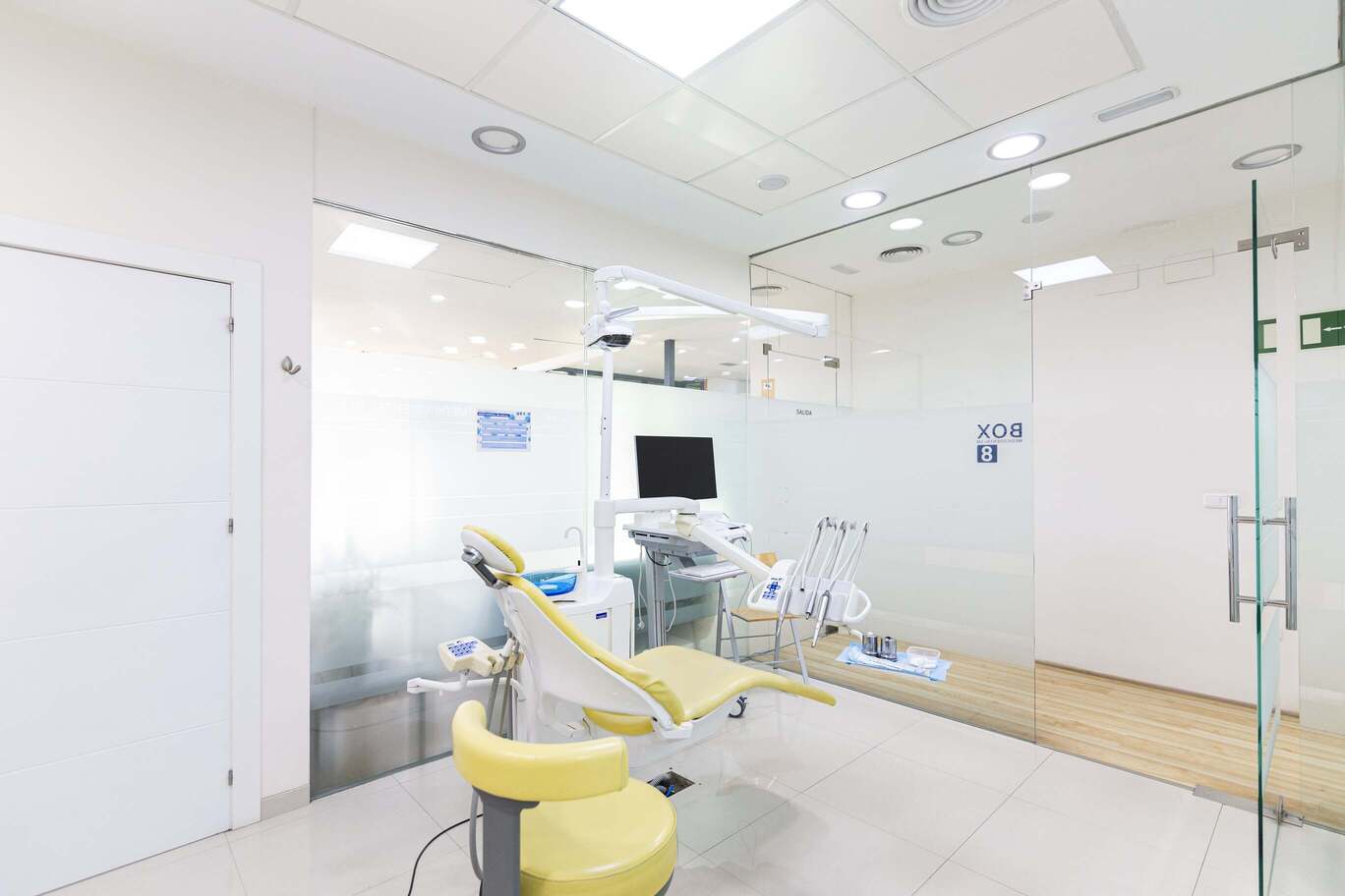 Clínica Medicodental SM 5