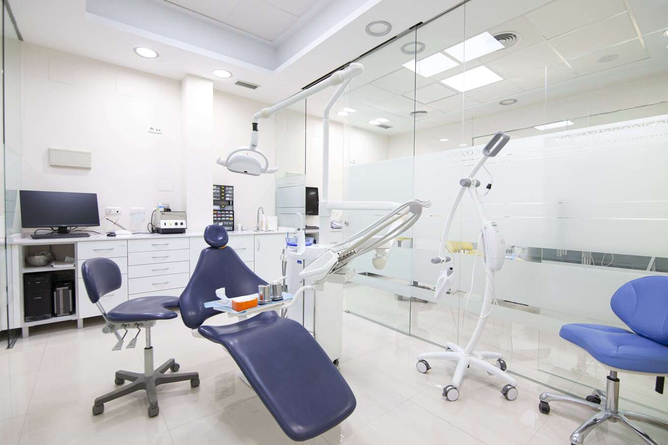 Clínica Medicodental SM 6