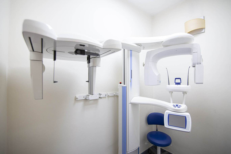 Clínica Medicodental SM 8