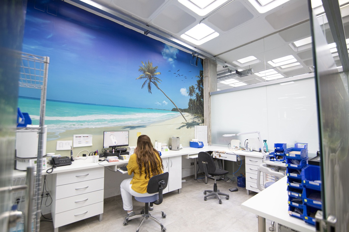 Clínica Medicodental SM 11