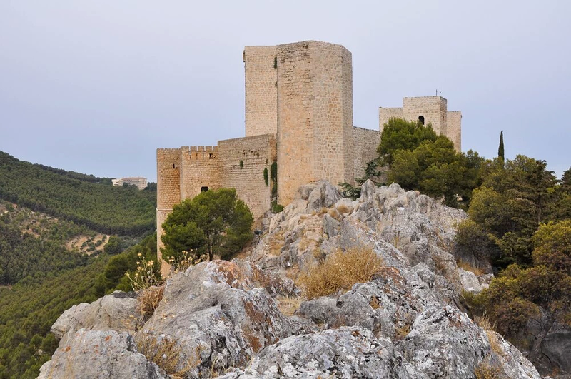 Notar&iacute;a Loma - Ossorio Y Garc&iacute;a NOTARIOS