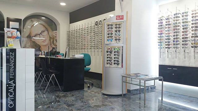 Opticalia Fern&aacute;ndez 3