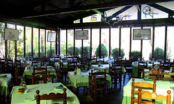 Complejo Turístico Los Pinos RESTAURANTES Complejo Turístico Los Pinos RESTAURANTES