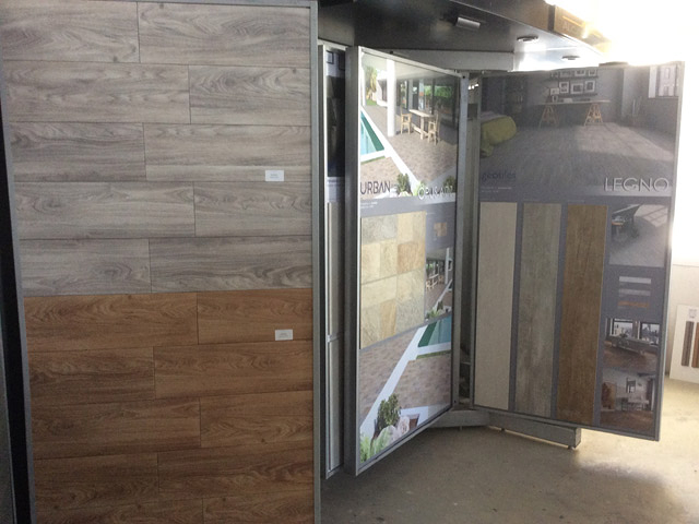 Los Pulios DERRIBOS: MATERIALES