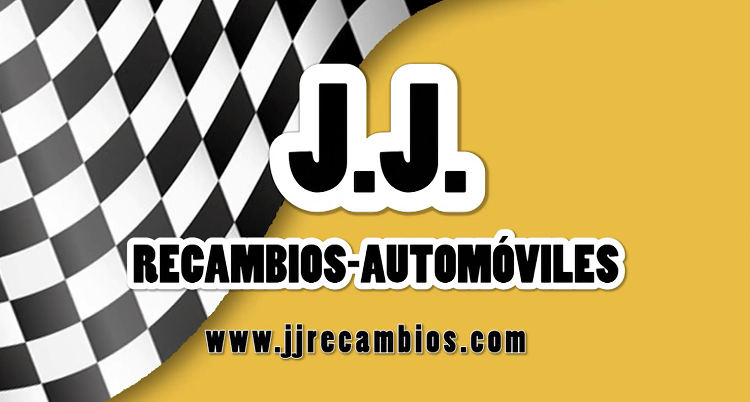 J. J. Recambios - Eurotaller AUTOMOVILES RECAMBIOS Y ACCESORIOS: ESTABLECIMIENTOS