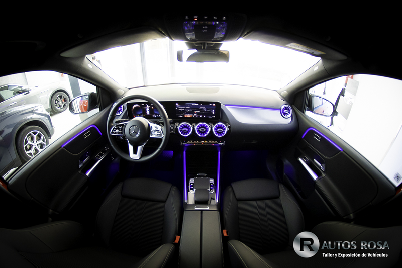 Automecánica Rosa 20