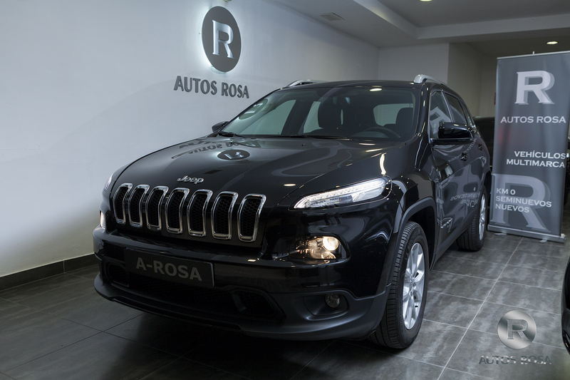 Automecánica Rosa Linares