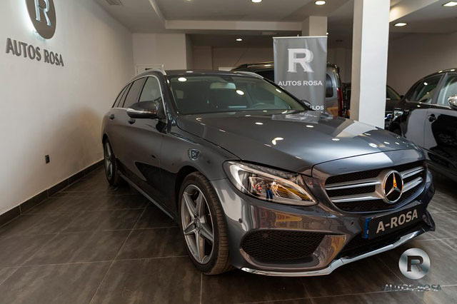 Automecánica Rosa 6