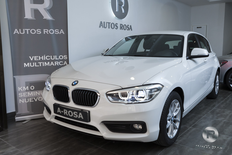 Automecánica Rosa 4