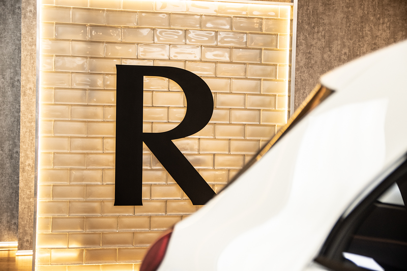 Automecánica Rosa 10