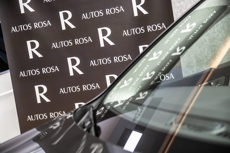 Automecánica Rosa 16