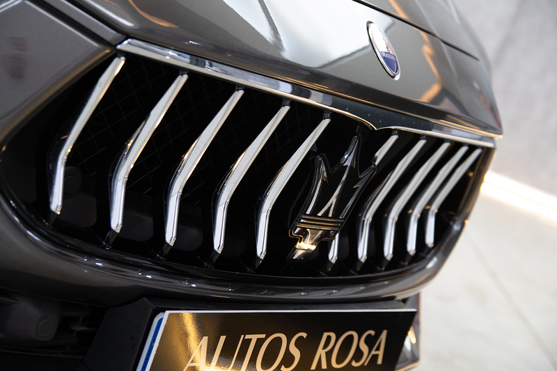 Automecánica Rosa 29