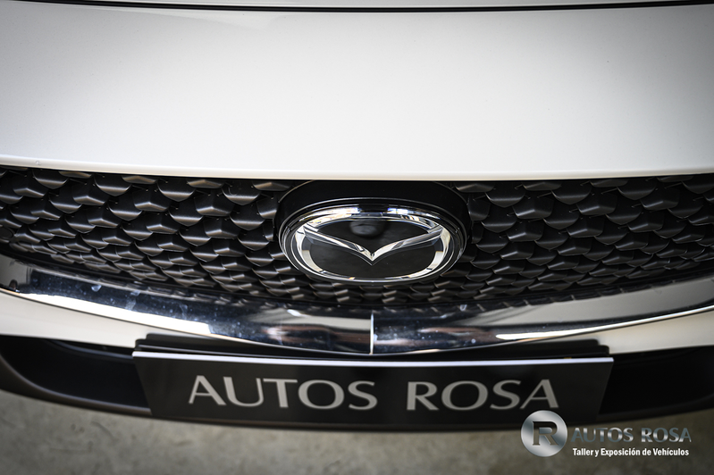 Automecánica Rosa 26