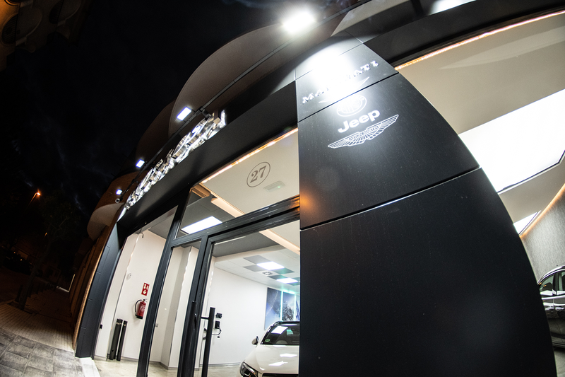 Automecánica Rosa 14