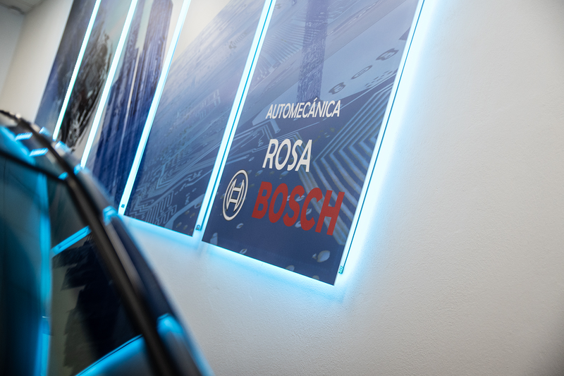 Automecánica Rosa 15