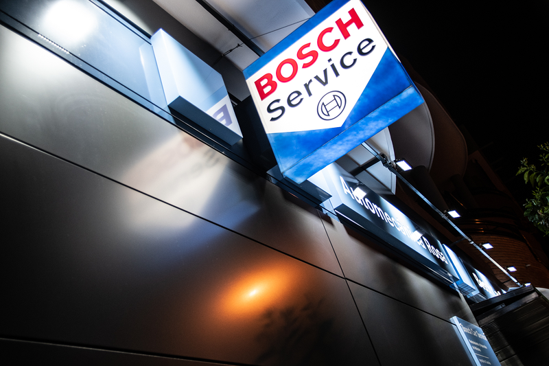 Automecánica Rosa 11