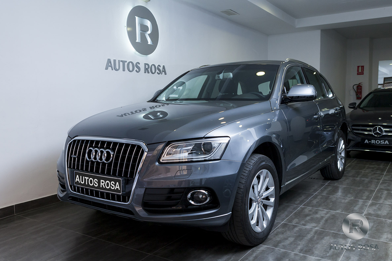 Automecánica Rosa 2