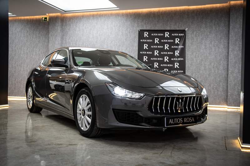 Automecánica Rosa 28