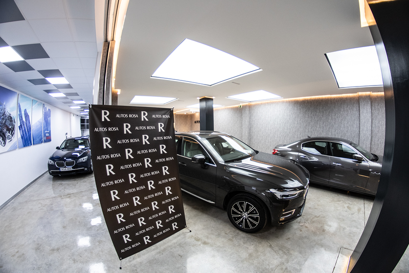 Automecánica Rosa 9