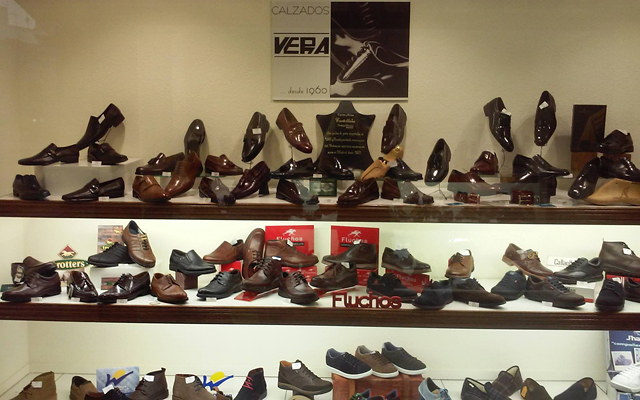 Calzados Vera 2