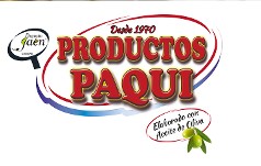 Productos Paqui
