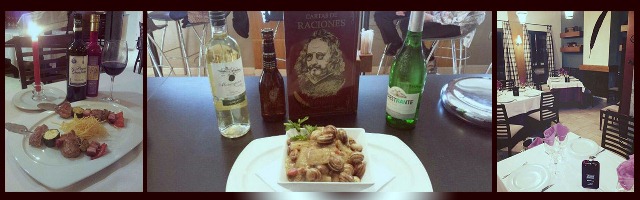 Restaurante Quevedo 9