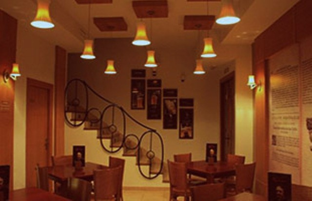 Restaurante Quevedo 7