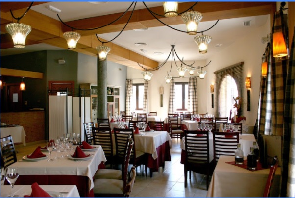 Restaurante Quevedo 3