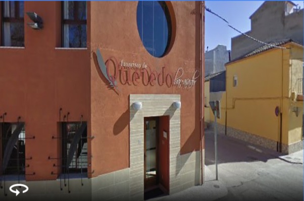 Restaurante Quevedo 4