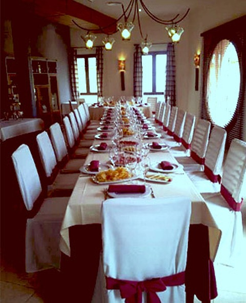 Restaurante Quevedo 6