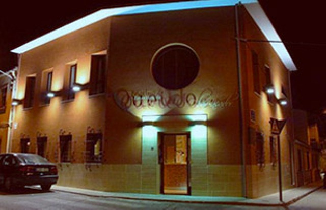 Restaurante Quevedo 5