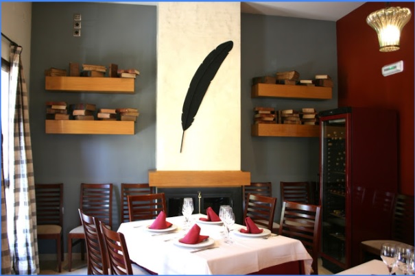 Restaurante Quevedo Úbeda
