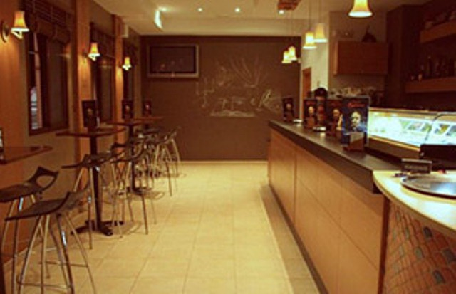 Restaurante Quevedo 8