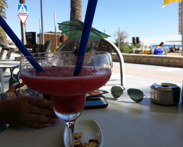 Restaurante Delf&iacute;n 3