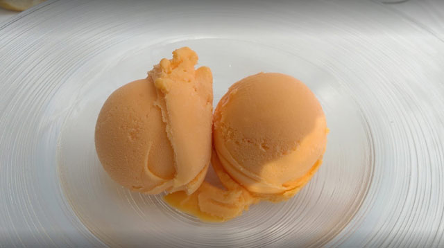 Restaurante Delf&iacute;n 4