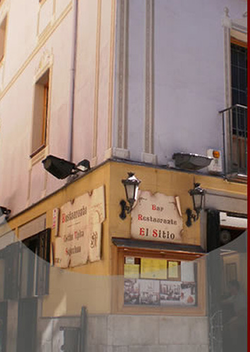 Galería de imágenes