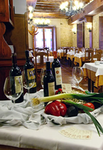 RESTAURANTE - BAR EL SITIO 2