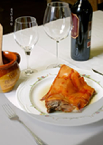 RESTAURANTE - BAR EL SITIO 4