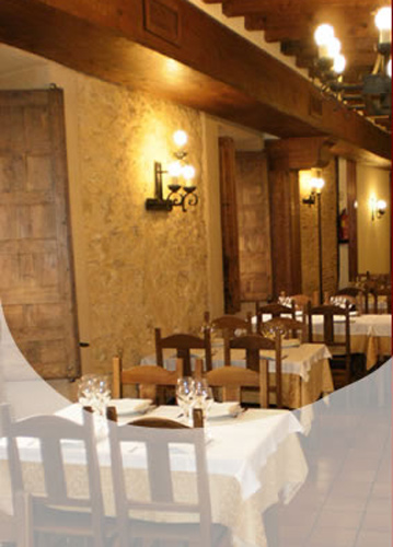 RESTAURANTE - BAR EL SITIO 3