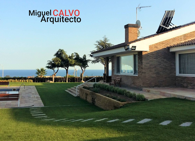 Miguel Calvo Arquitecto 3