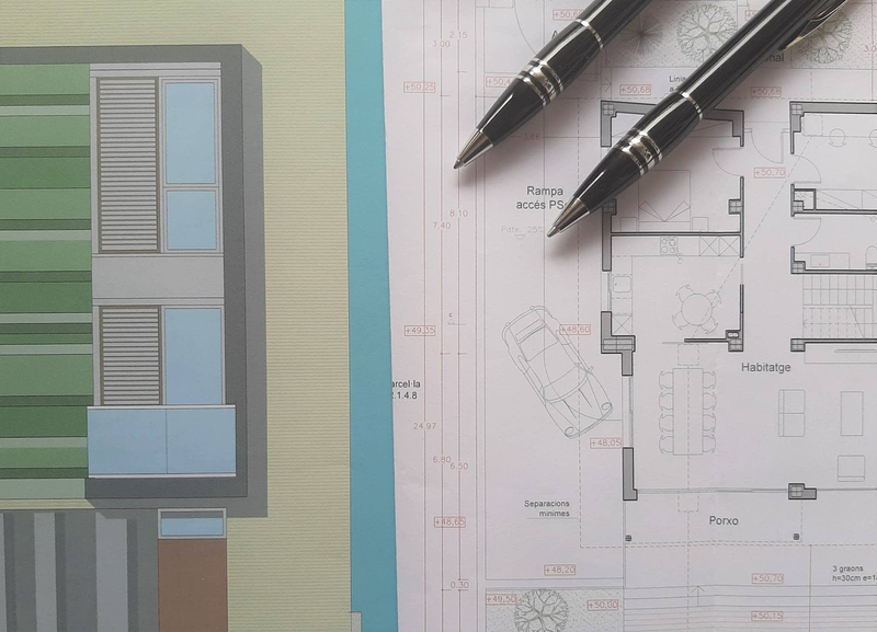 Miguel Calvo Arquitecto 4