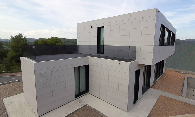 Miguel Calvo Arquitecto ARQUITECTOS