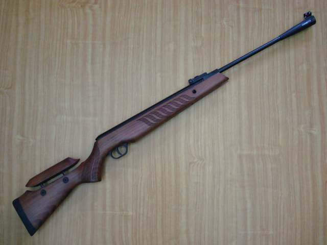 Armería Leonardo Almería