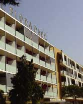 FLORA PARC HOTELES FLORA PARC HOTELES