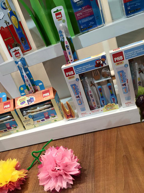 Farmacia Estefan&iacute;a Garc&iacute;a Miranda 6