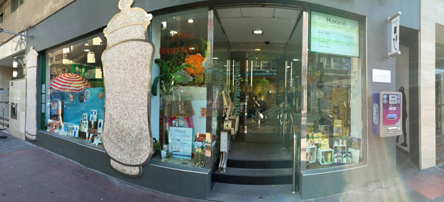 Farmacia Estefan&iacute;a Garc&iacute;a Miranda FARMACIAS